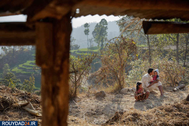 ازدواج کودکان نابالغ