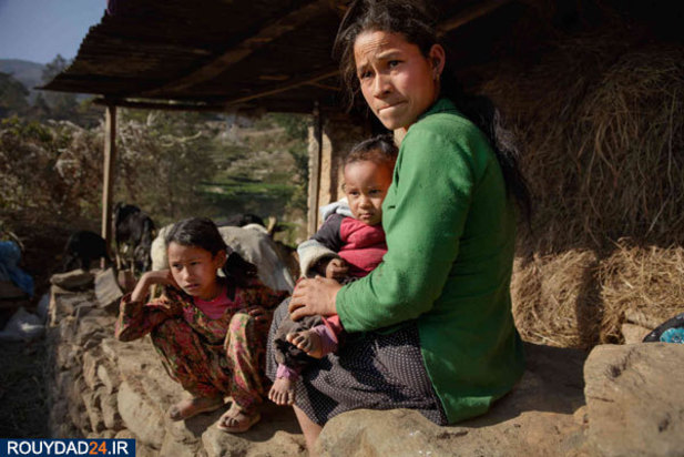 ازدواج کودکان نابالغ