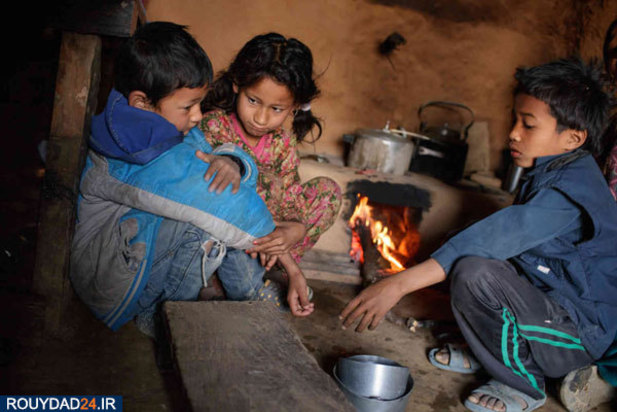 ازدواج کودکان نابالغ