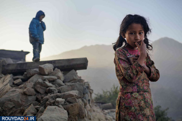 ازدواج کودکان نابالغ