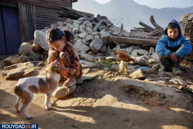 ازدواج کودکان نابالغ