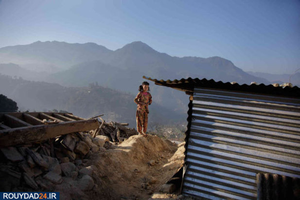 ازدواج کودکان نابالغ