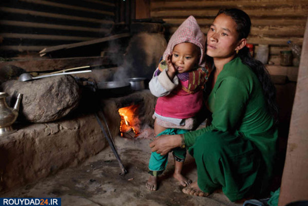 ازدواج کودکان نابالغ