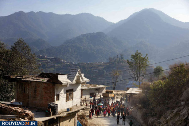 ازدواج کودکان نابالغ