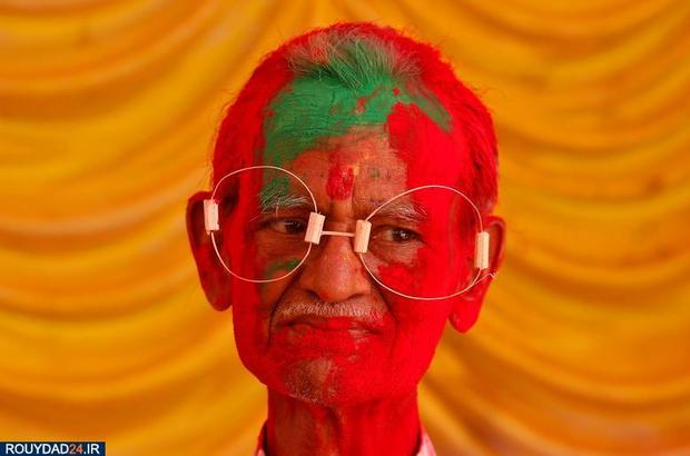 برترین تصاویر هفته