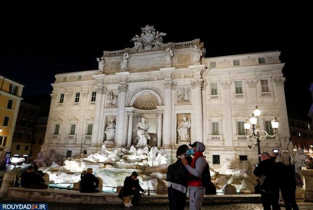 برترین تصاویر هفته