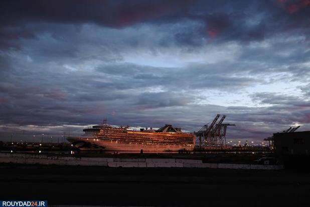 برترین تصاویر هفته