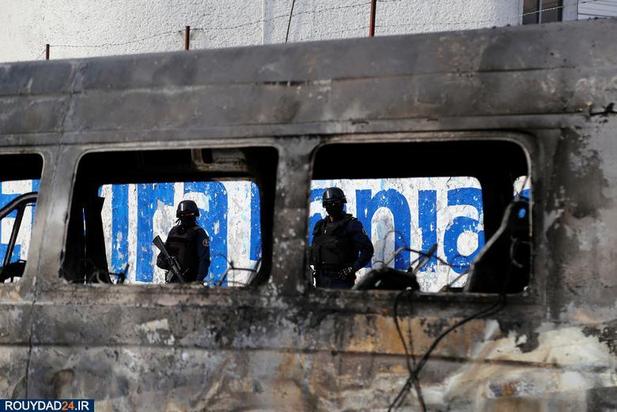 برترین تصاویر هفته