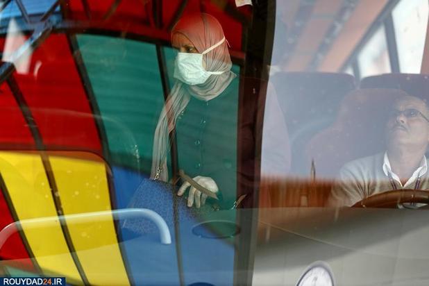 برترین تصاویر هفته