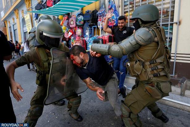 برترین تصاویر هفته