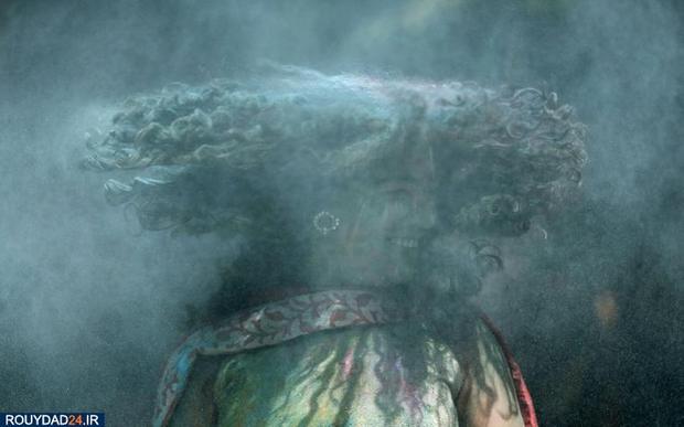 برترین تصاویر هفته