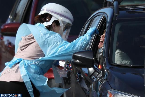 برترین تصاویر هفته