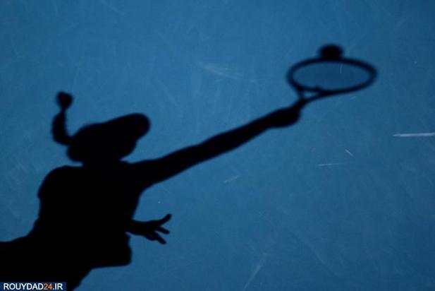 بهترین تصاویر مسابقات 2020 تنیس ازاد استرالیا