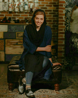 پارسا ریحانه