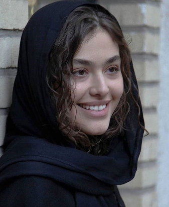 پارسا ریحانه