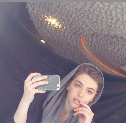 پارسا ریحانه