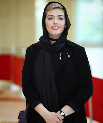 پارسا ریحانه