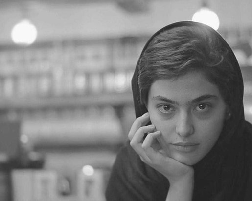 پارسا ریحانه