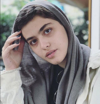 پارسا ریحانه