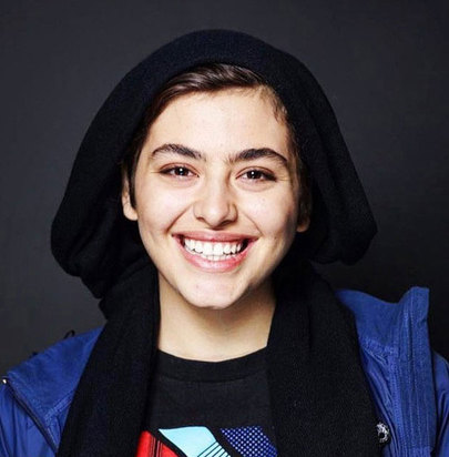 پارسا ریحانه