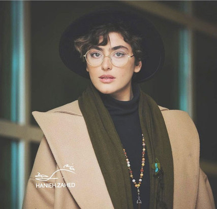 پارسا ریحانه