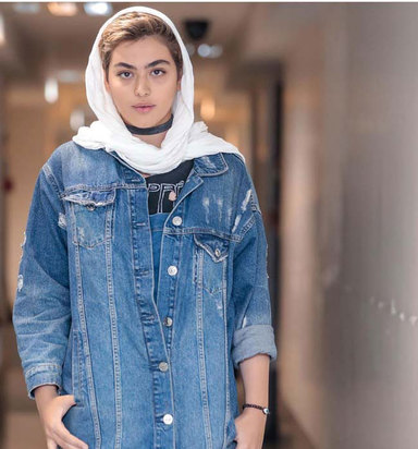 پارسا ریحانه