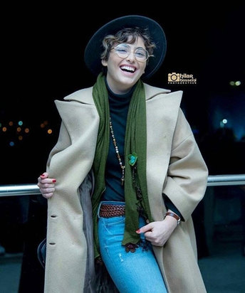 پارسا ریحانه