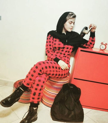 پارسا ریحانه