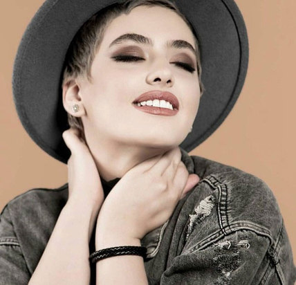 پارسا ریحانه