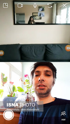 قرنطینه خانگی