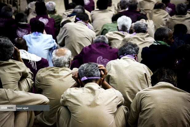  تجهیز گرمخانه‌های تهران برای مقابله با کرونا 