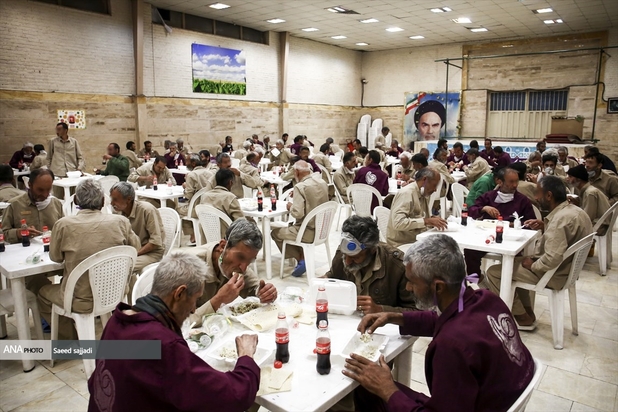  تجهیز گرمخانه‌های تهران برای مقابله با کرونا 