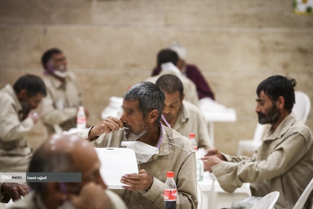  تجهیز گرمخانه‌های تهران برای مقابله با کرونا 