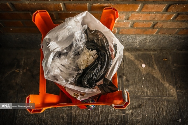 قرنطینه خانگی