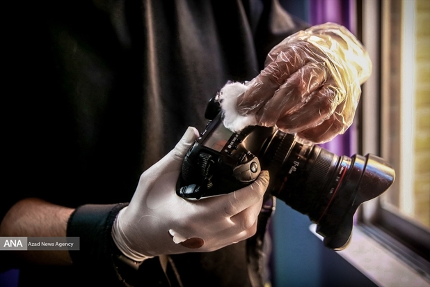 قرنطینه خانگی