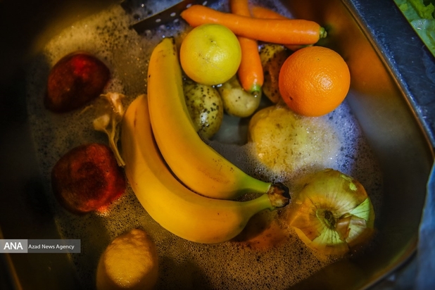 قرنطینه خانگی