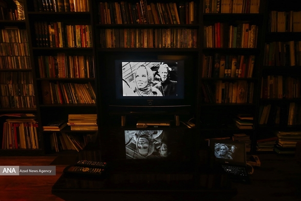 قرنطینه خانگی