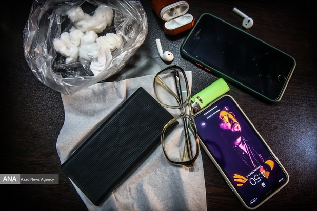 قرنطینه خانگی