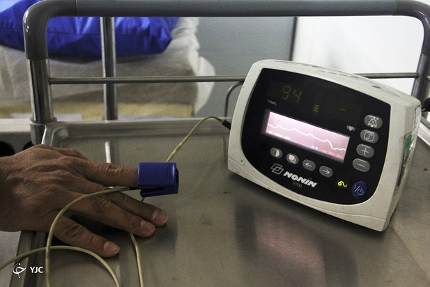 بیمارستان صحرایی