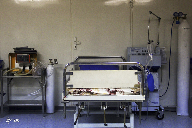 بیمارستان صحرایی