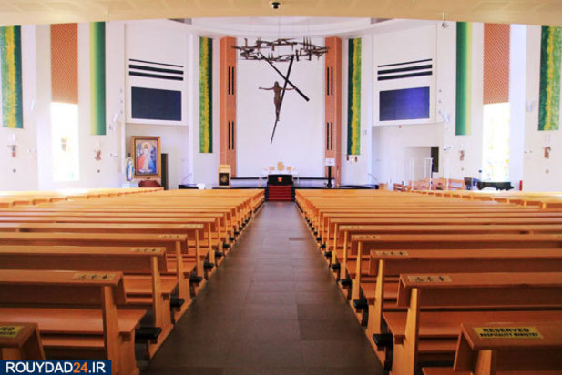 کرونا در کشورهای مختلف