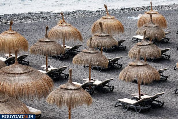 کرونا در کشورهای مختلف