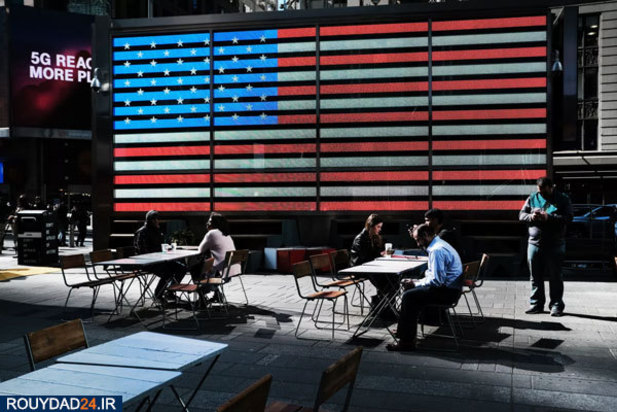 کرونا در کشورهای مختلف