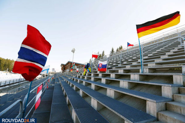 کرونا در کشورهای مختلف