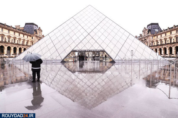 کرونا در کشورهای مختلف