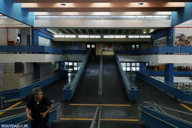 اموزش مجازی بدنبال شیوع کرونا