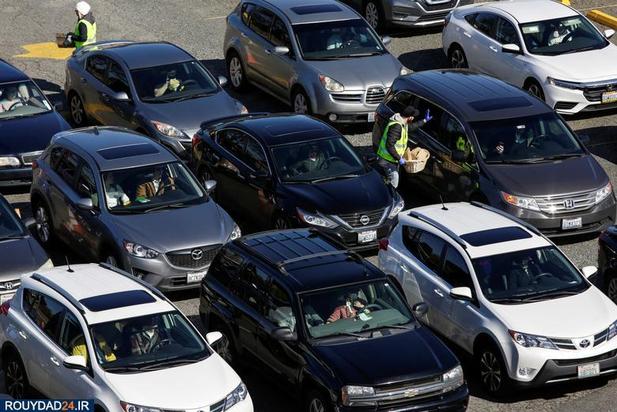 شیوه جدید عبادت در کلیسا