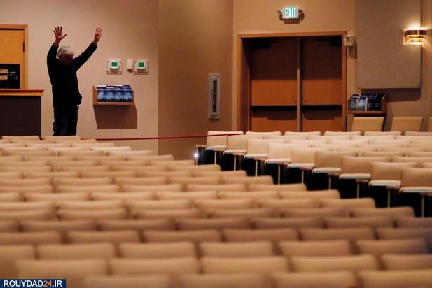 شیوه جدید عبادت در کلیسا