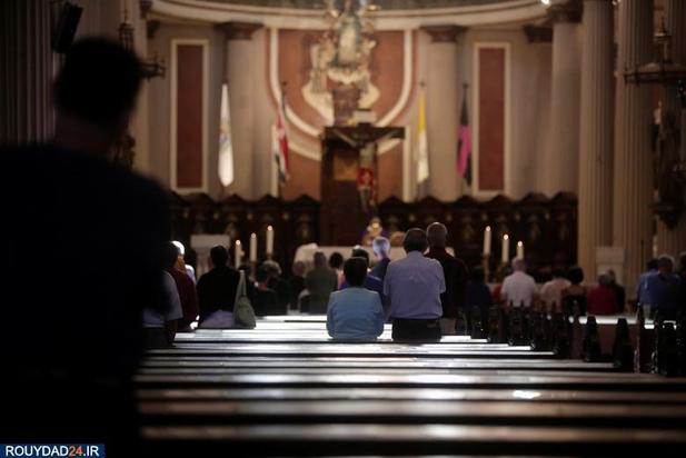 شیوه جدید عبادت در کلیسا