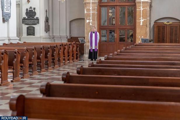 شیوه جدید عبادت در کلیسا